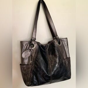 Fossil Long Live Vintage Shoulder Bag
